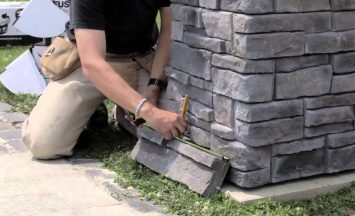 LA Stone and Tile Installation