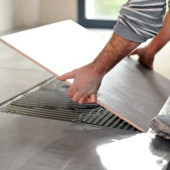 LA Stone and Tile Installations