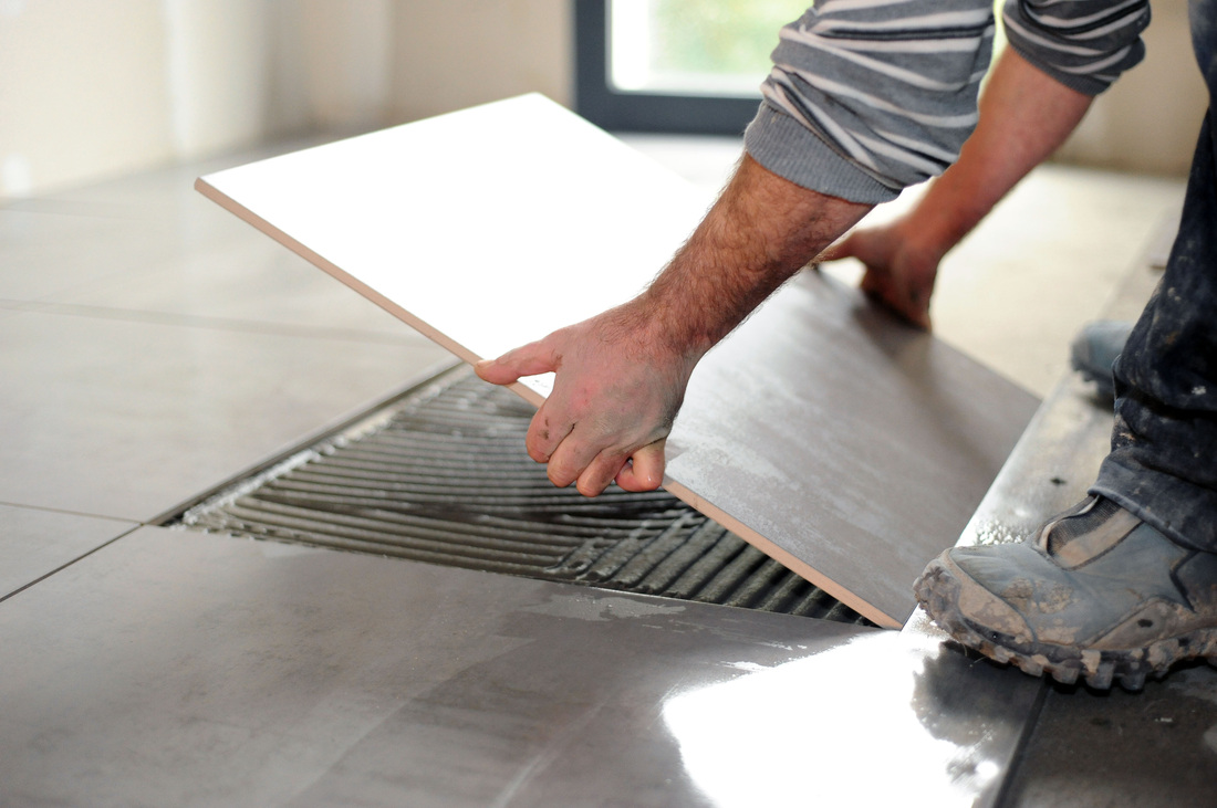 LA Stone and Tile Installations