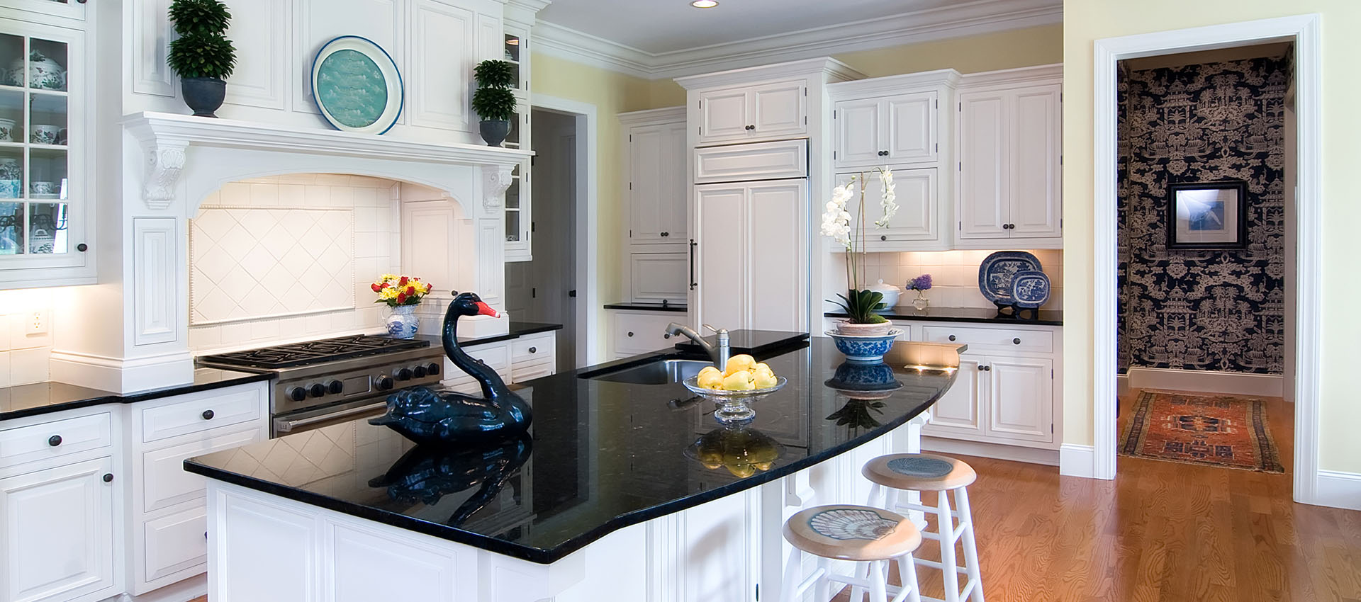 LA Stone and Tile Installation